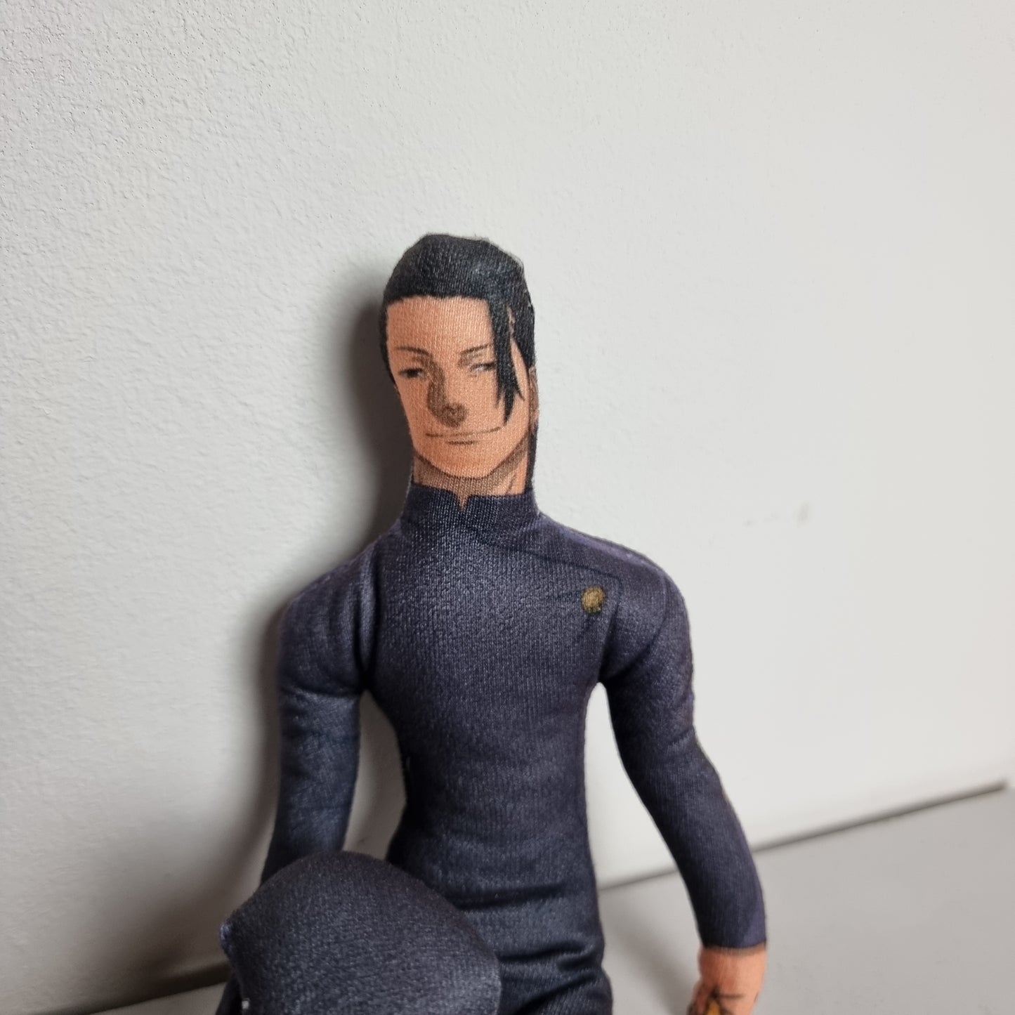 The Fallen One